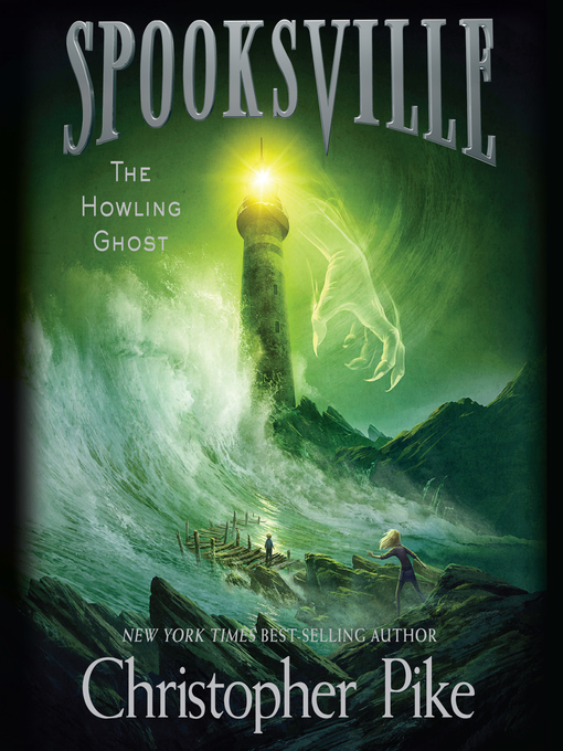 Title details for The Howling Ghost by Christopher Pike - Available
